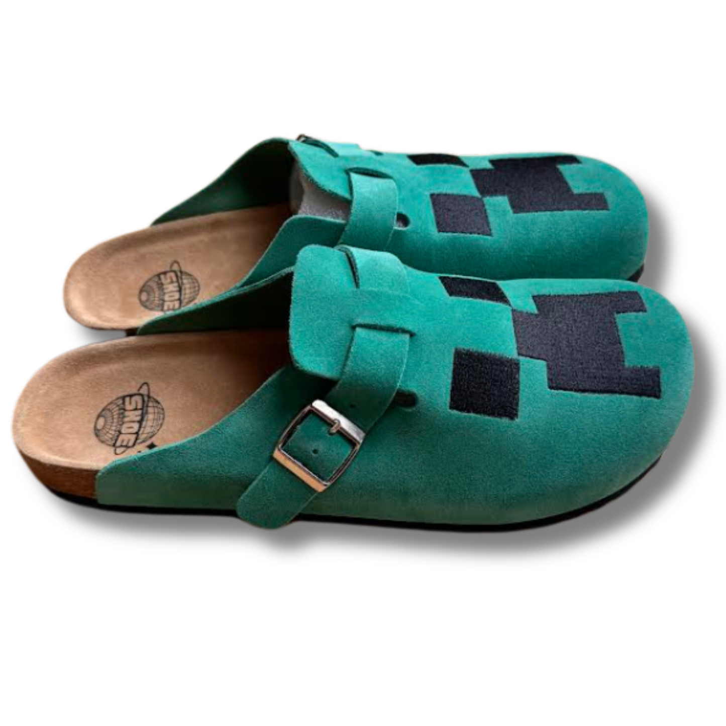 Creep Clogs