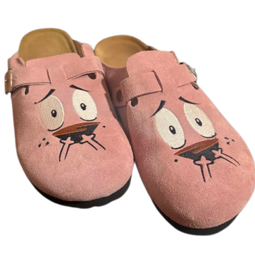 Cloggs shoe shop on sale