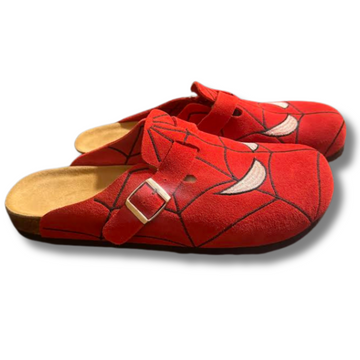 Spidy Clogs Shoe Central